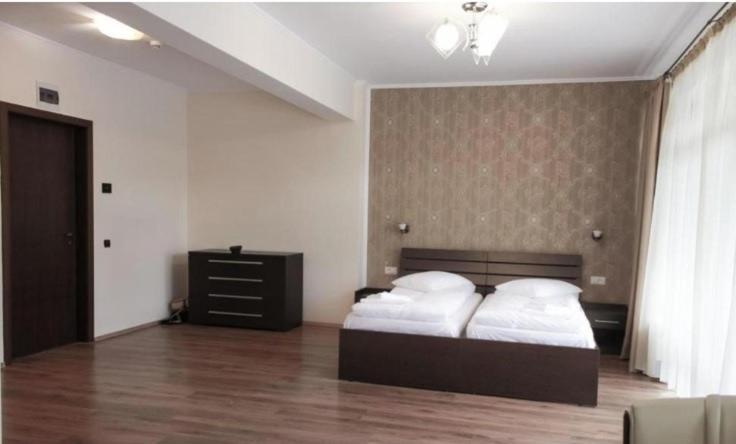 Hotel Rao 克卢日-纳波卡 外观 照片